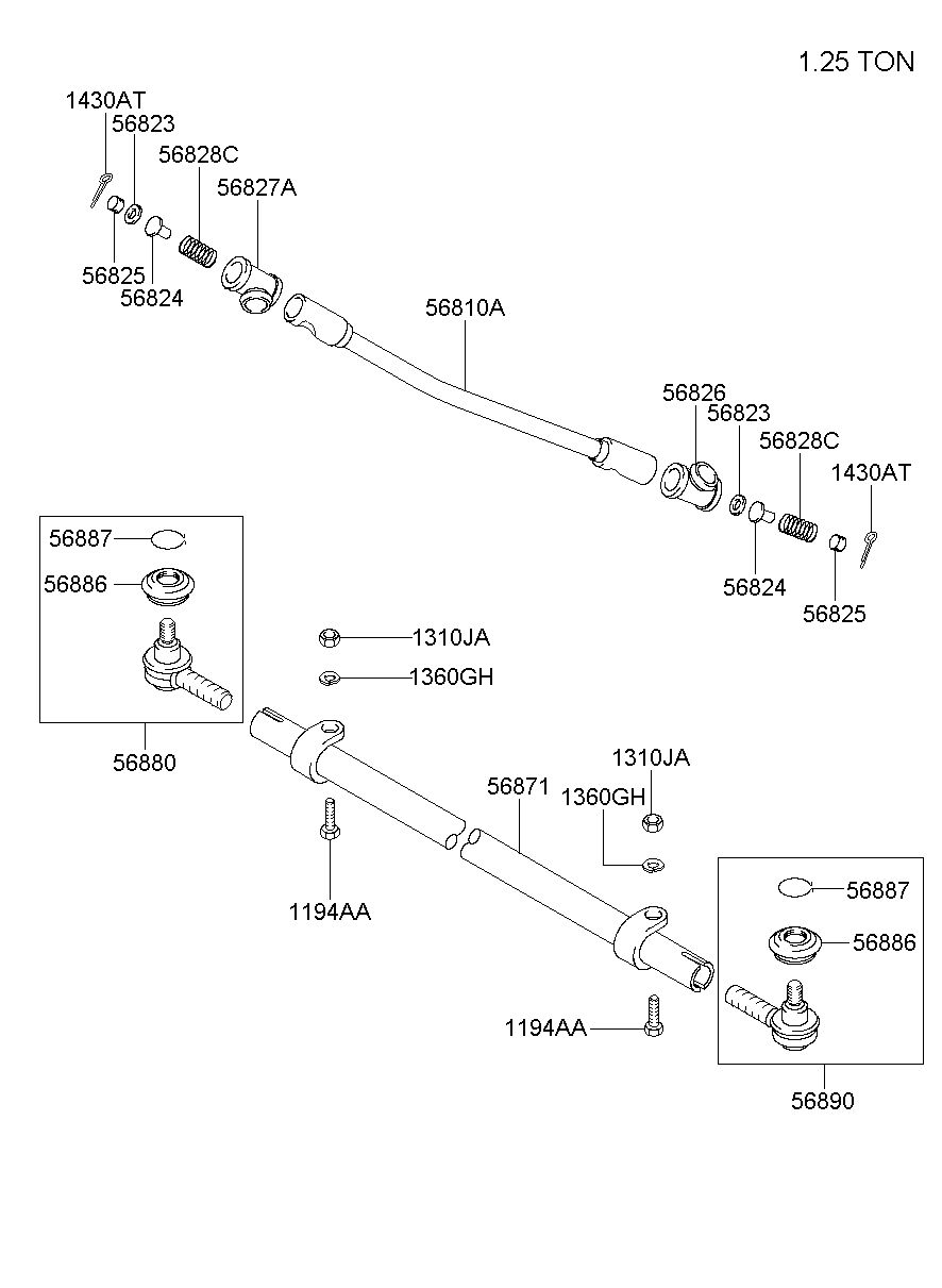 1430AT