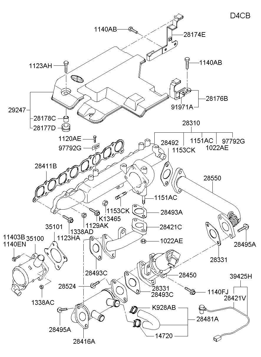 28416A