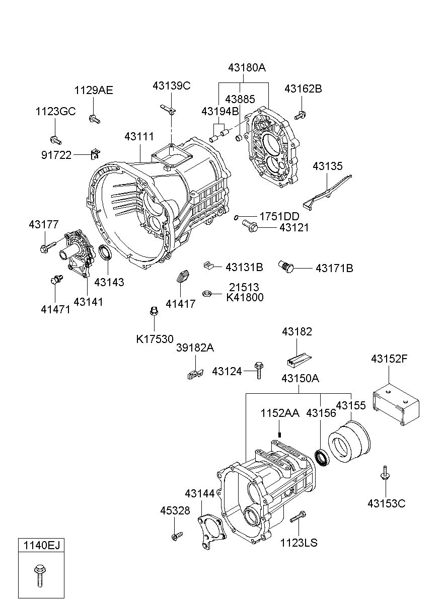 43156