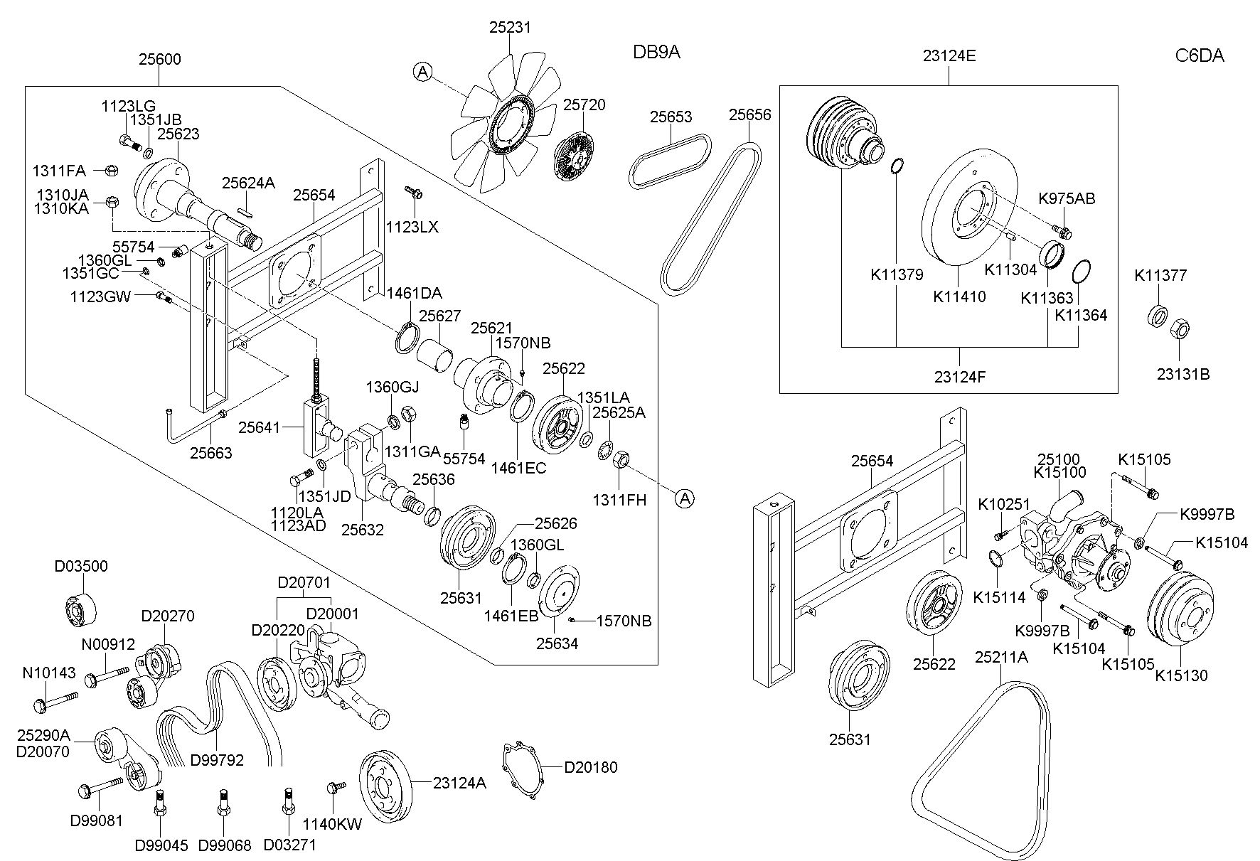 23131B