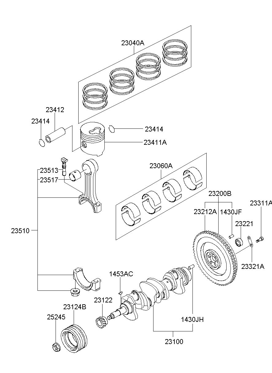 23212A