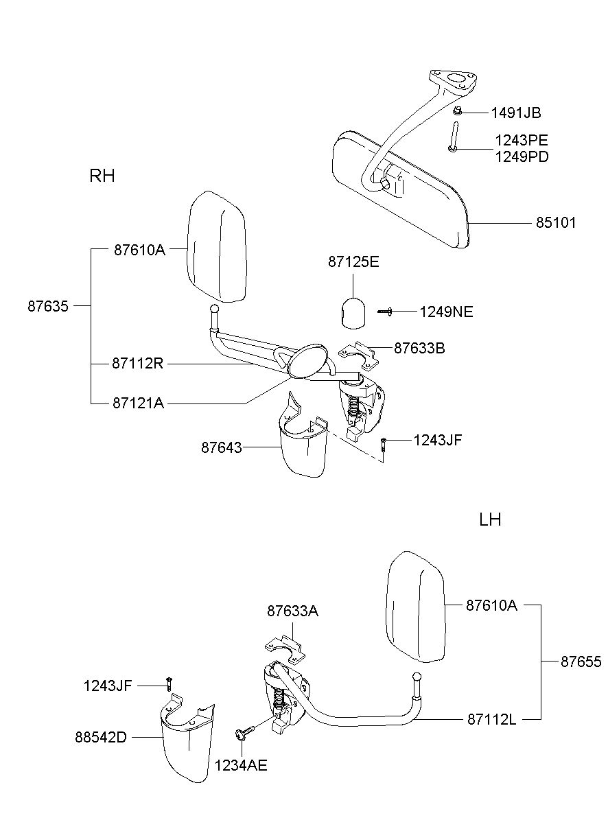 87121A