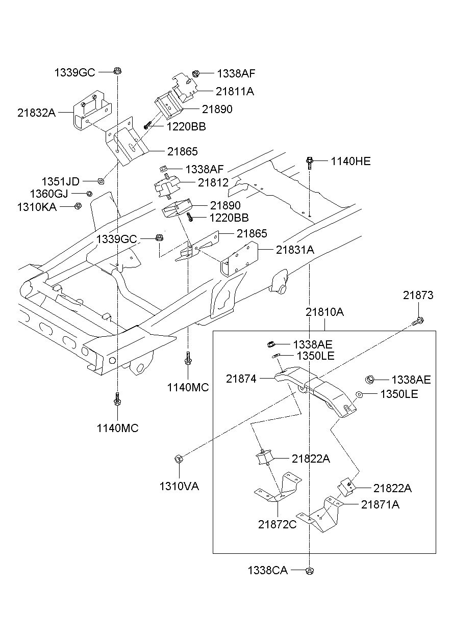 21811A