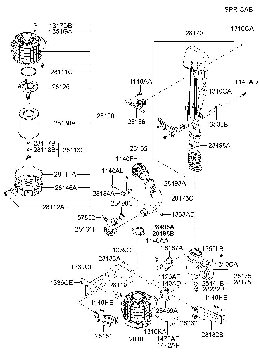 28130A