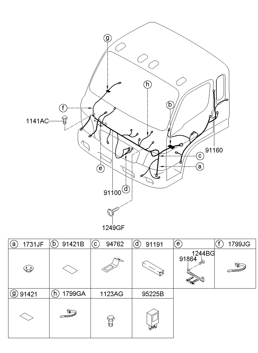 91421B