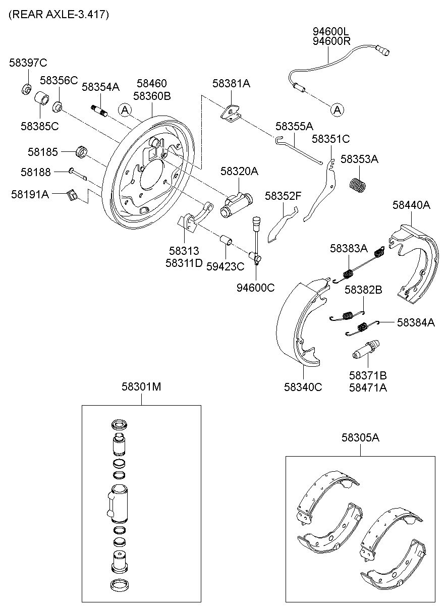 58320A