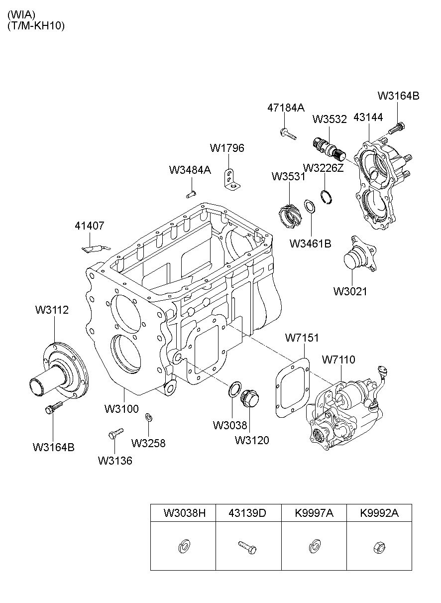 W3226Z