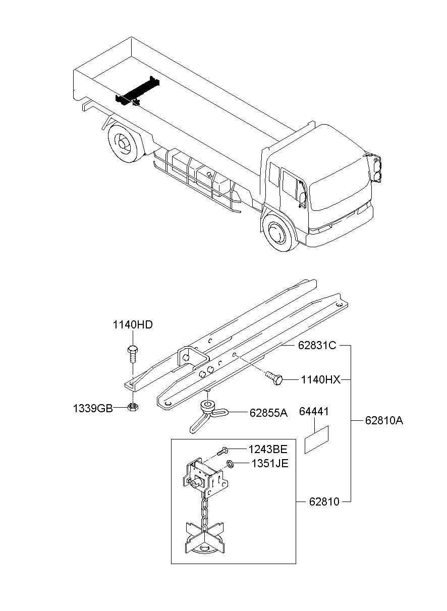 62810A