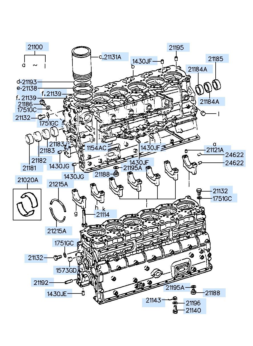 21131A