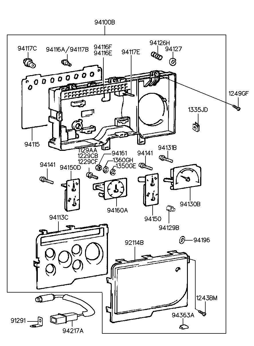 1350GE
