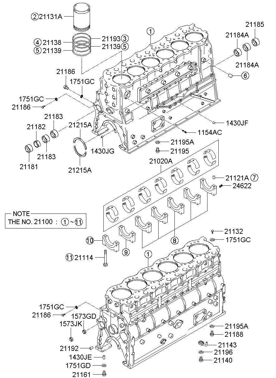 21131A