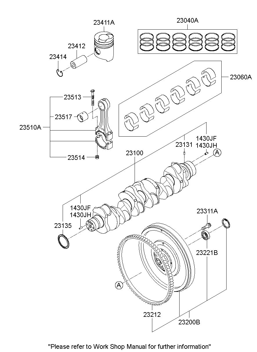 23040A