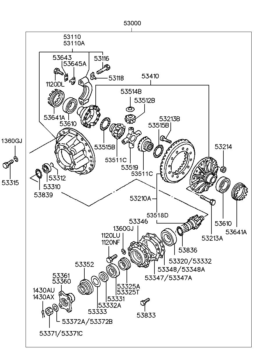53610