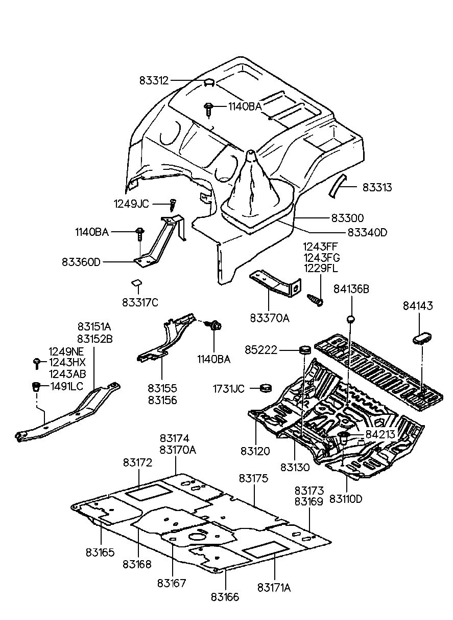 1140BA