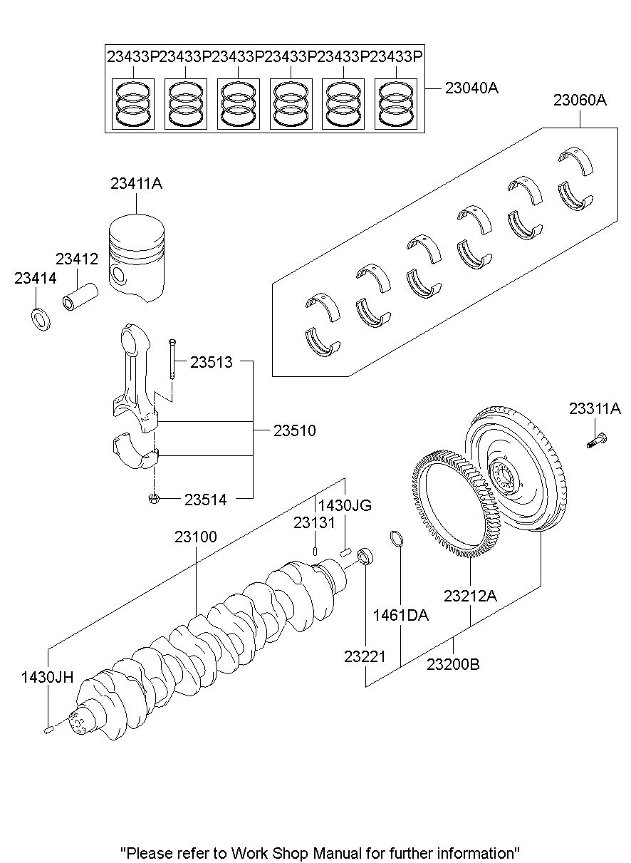 23040A