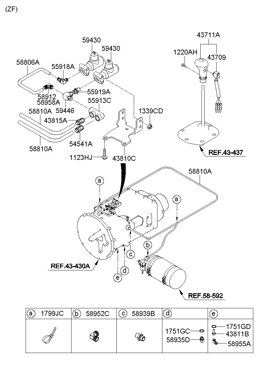43811B