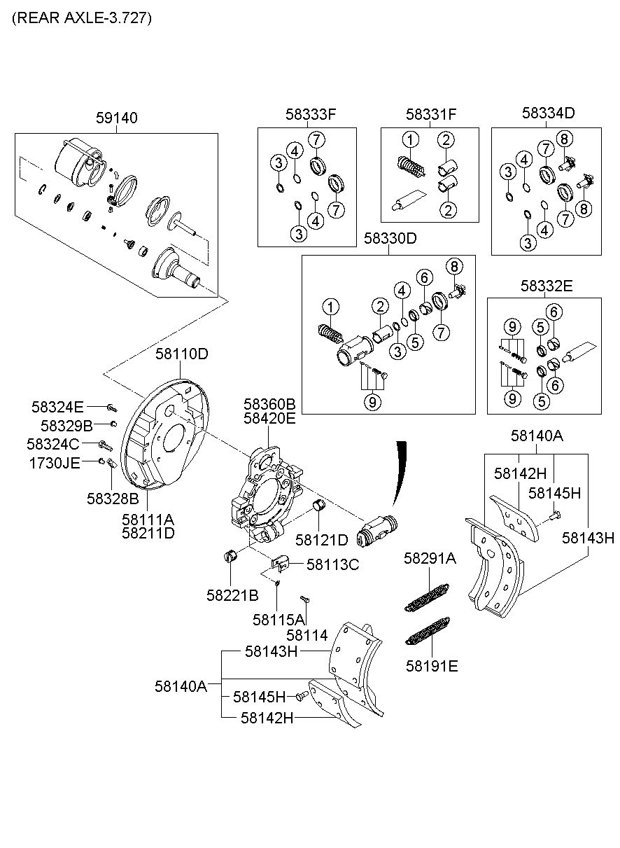 58140A