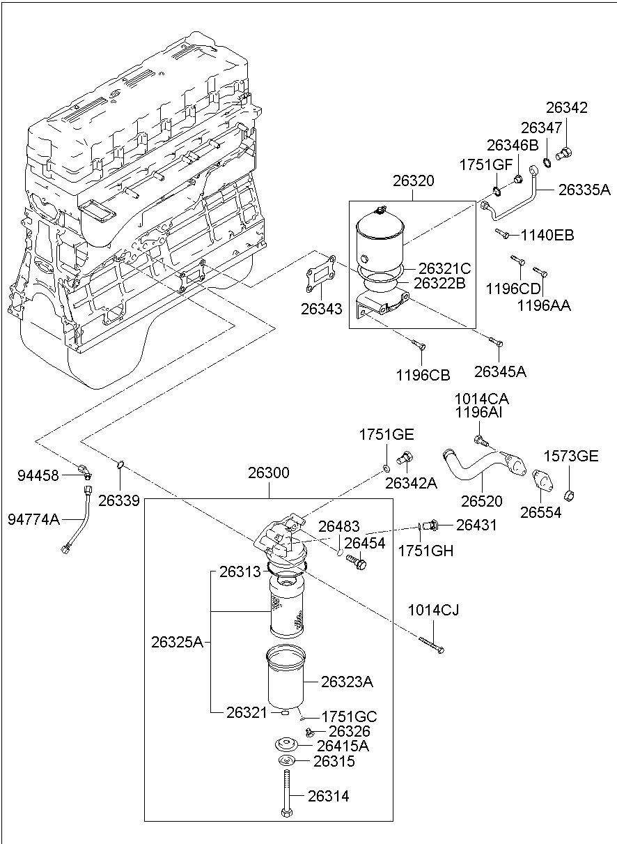 26325A