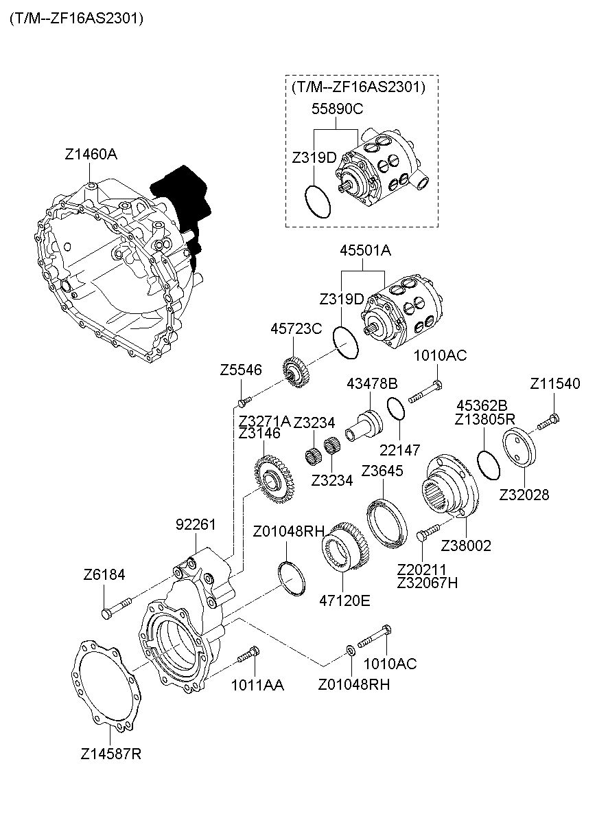 55890C