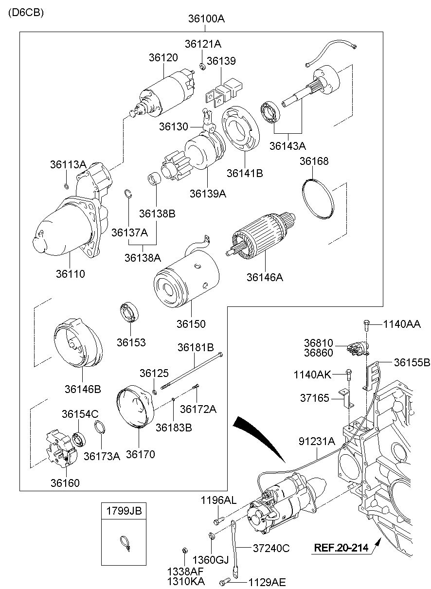 1140AK