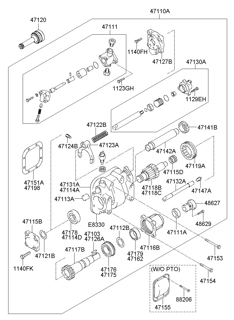 47117B