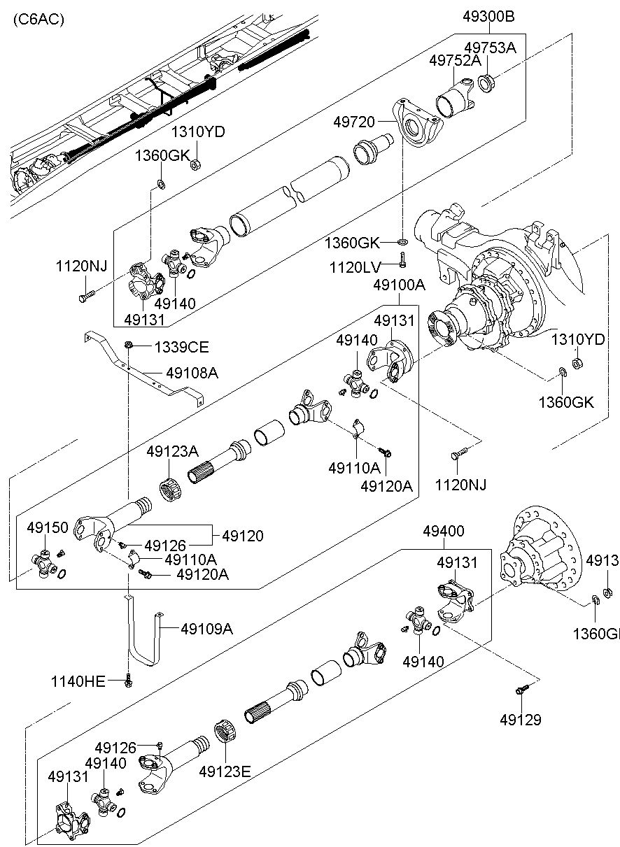49300B