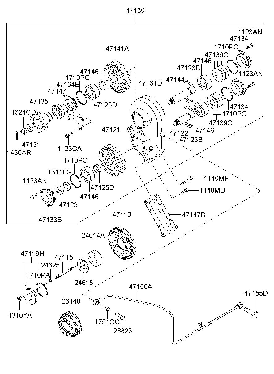 24614A