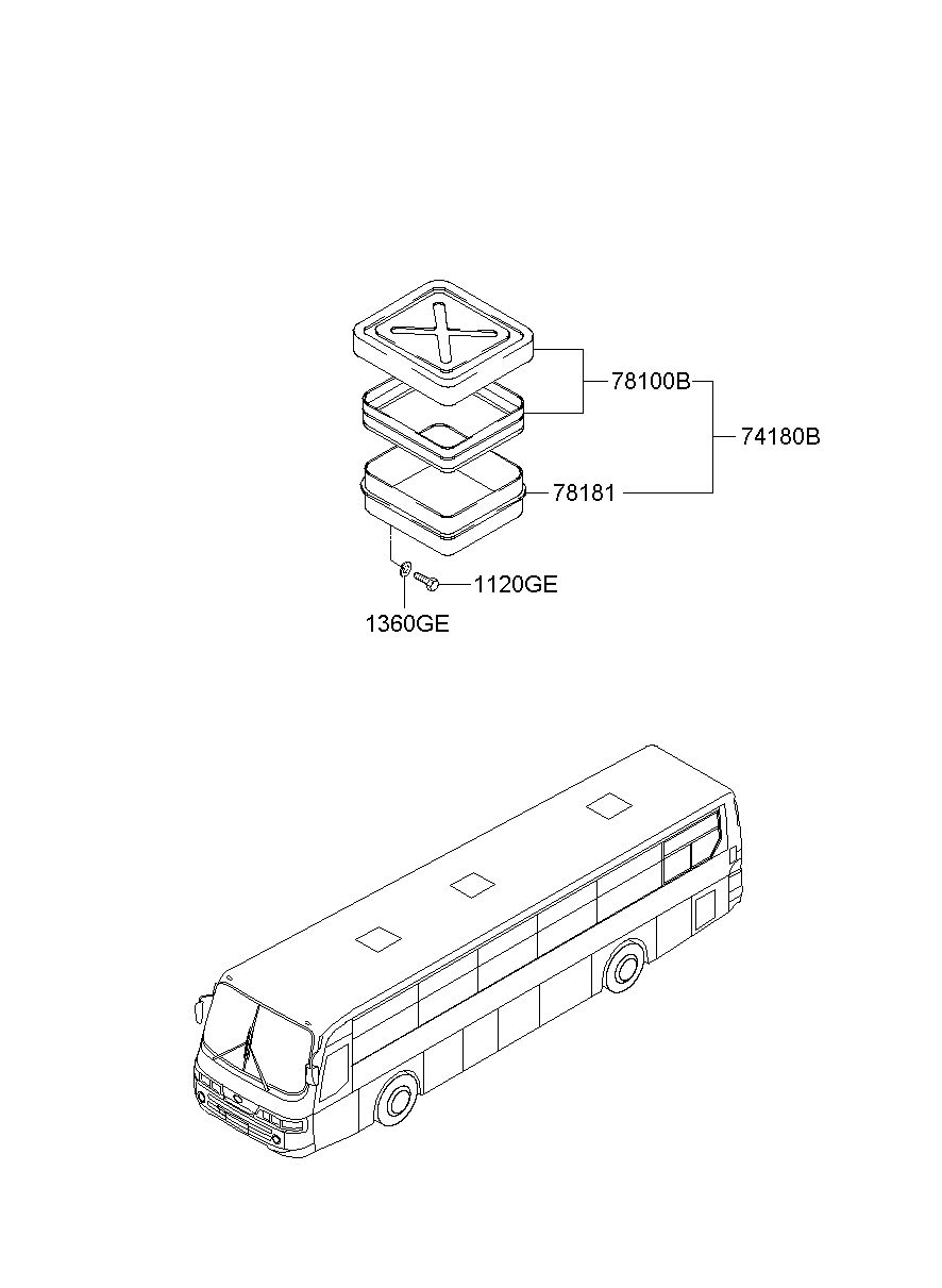 78100B