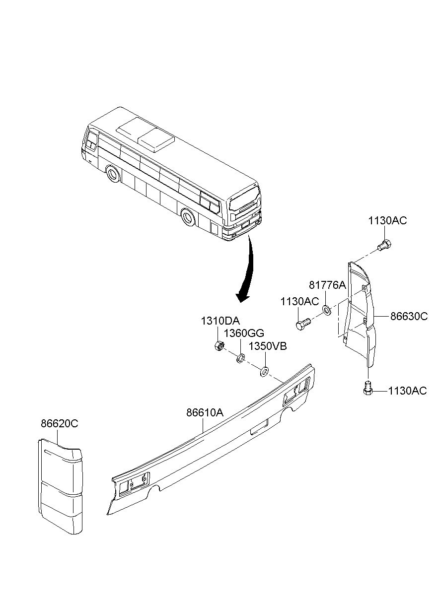86610A
