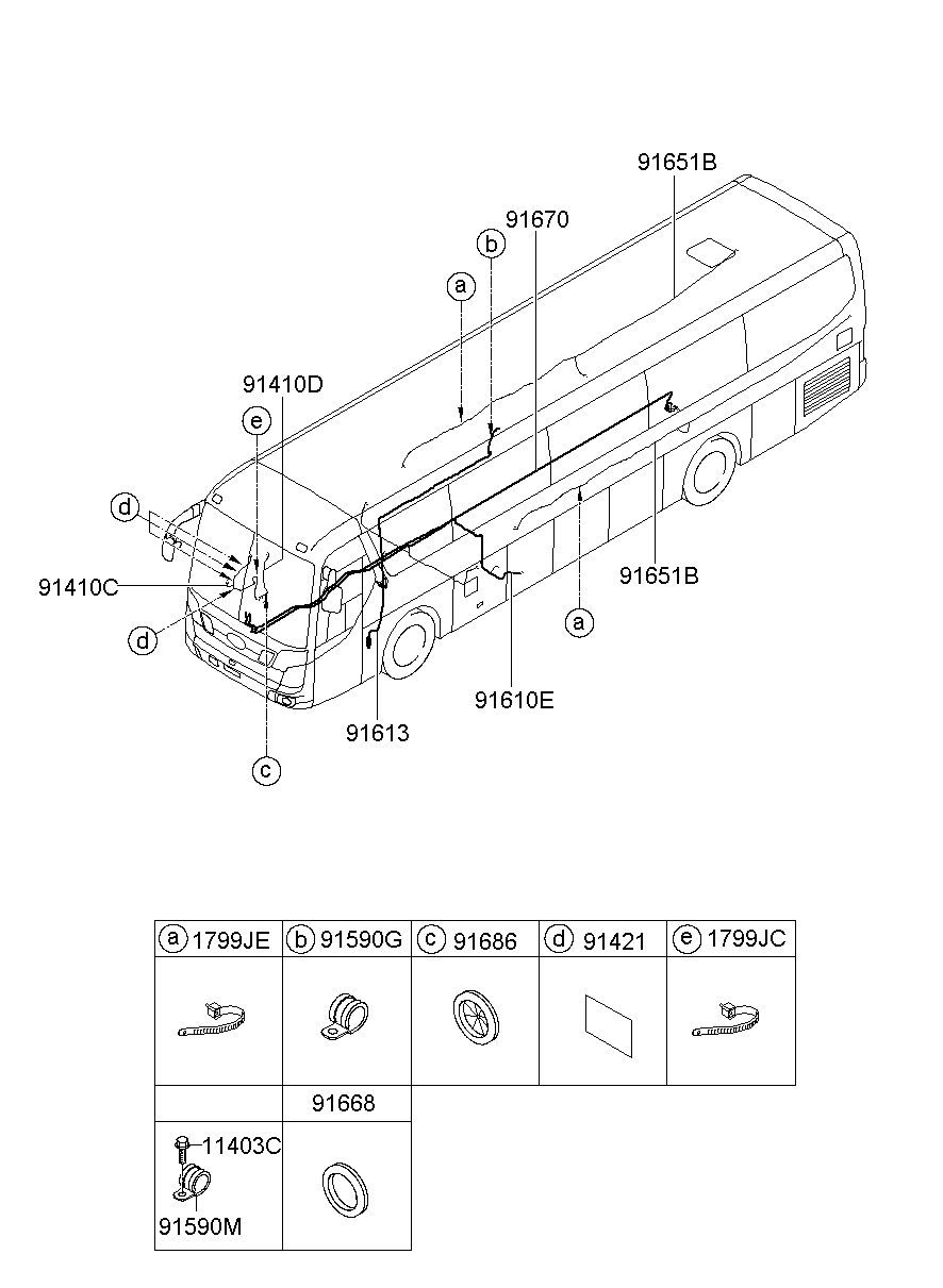 91610E