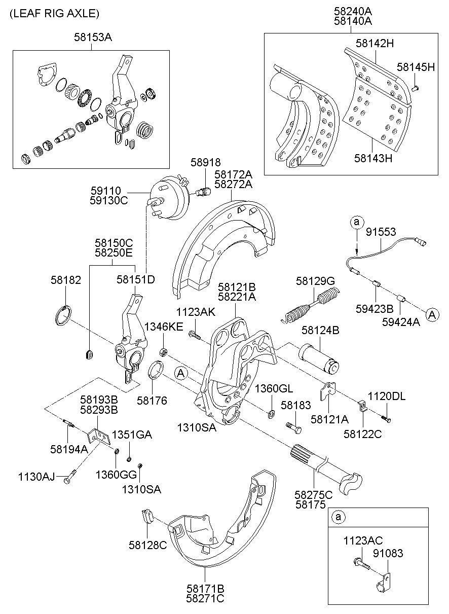 58240A