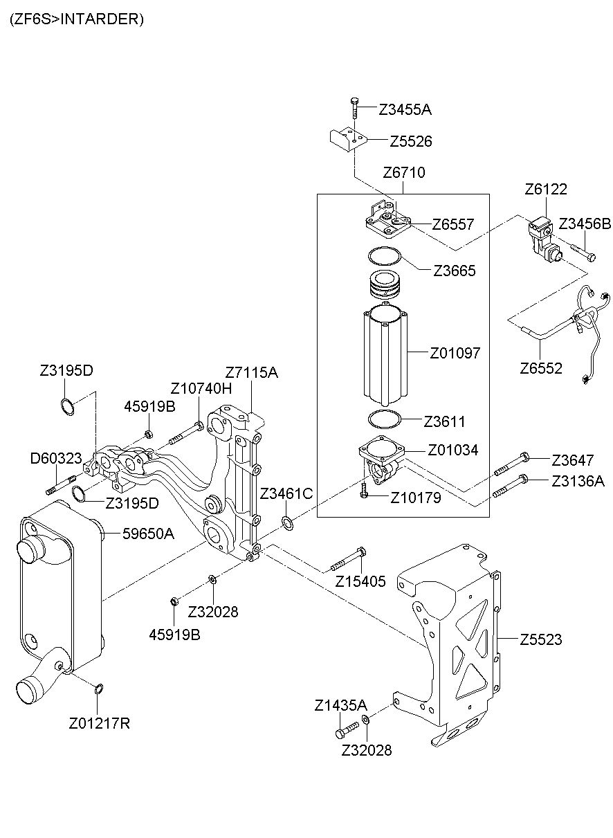 Z1435A