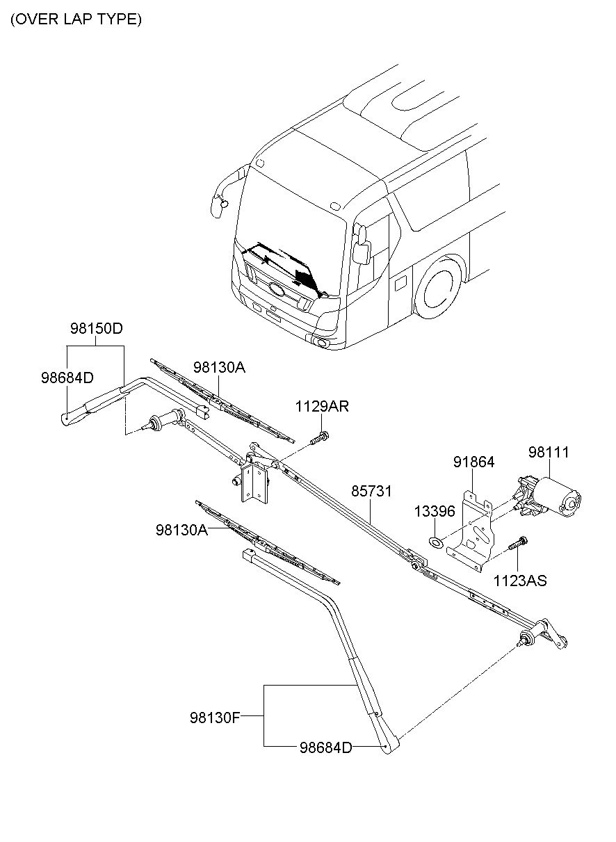 98130F