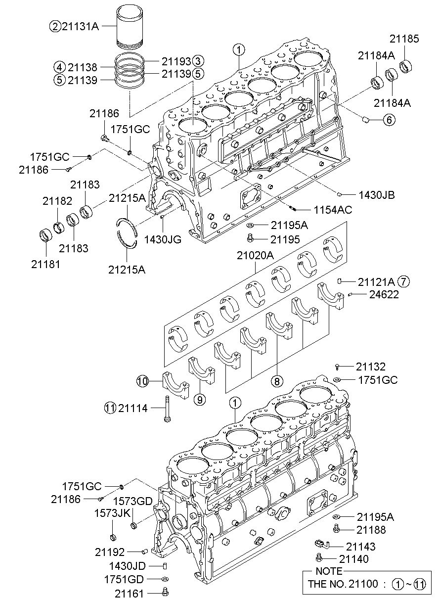 21131A