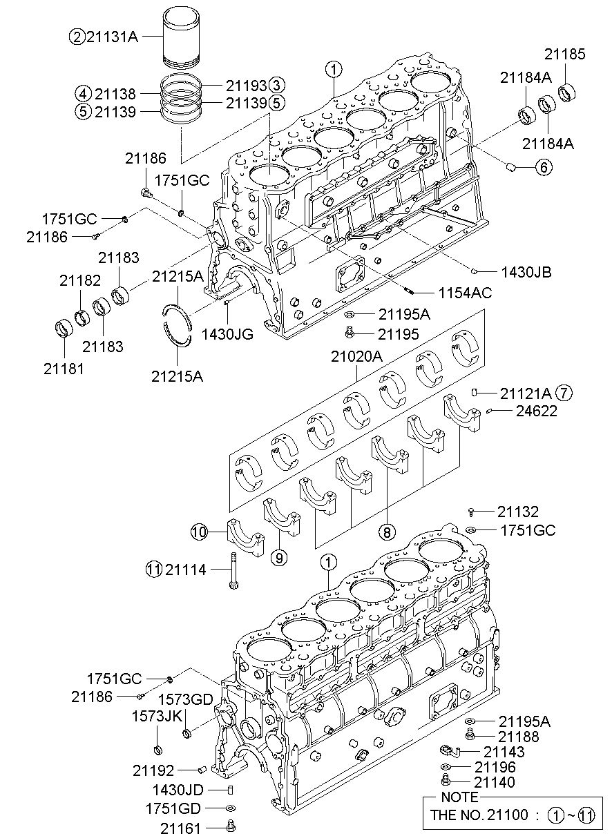 21131A