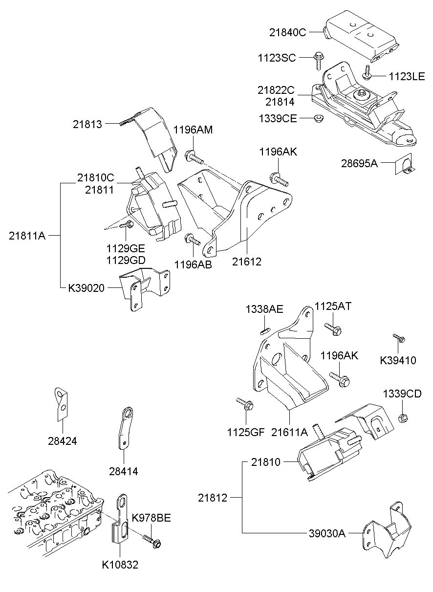 21810C