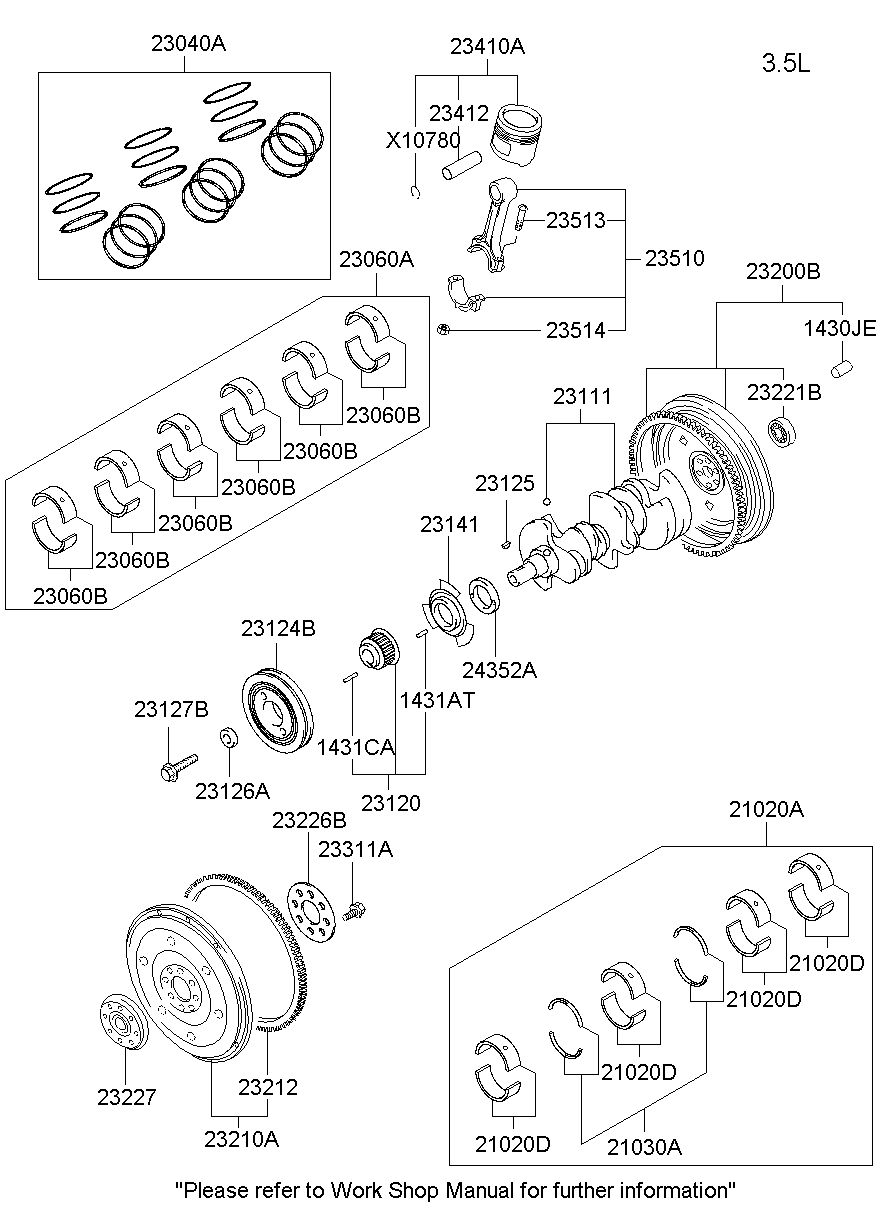 23040A