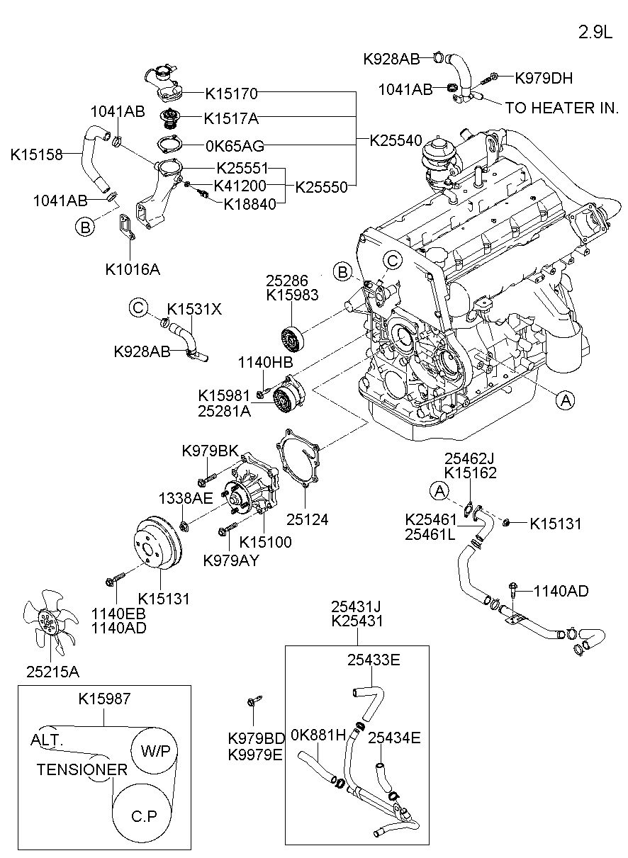 K25540