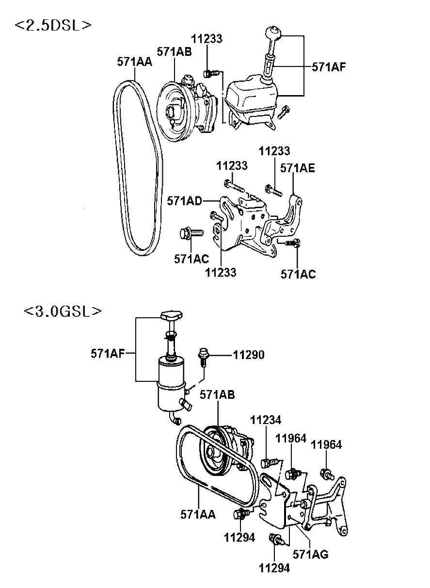 571AB