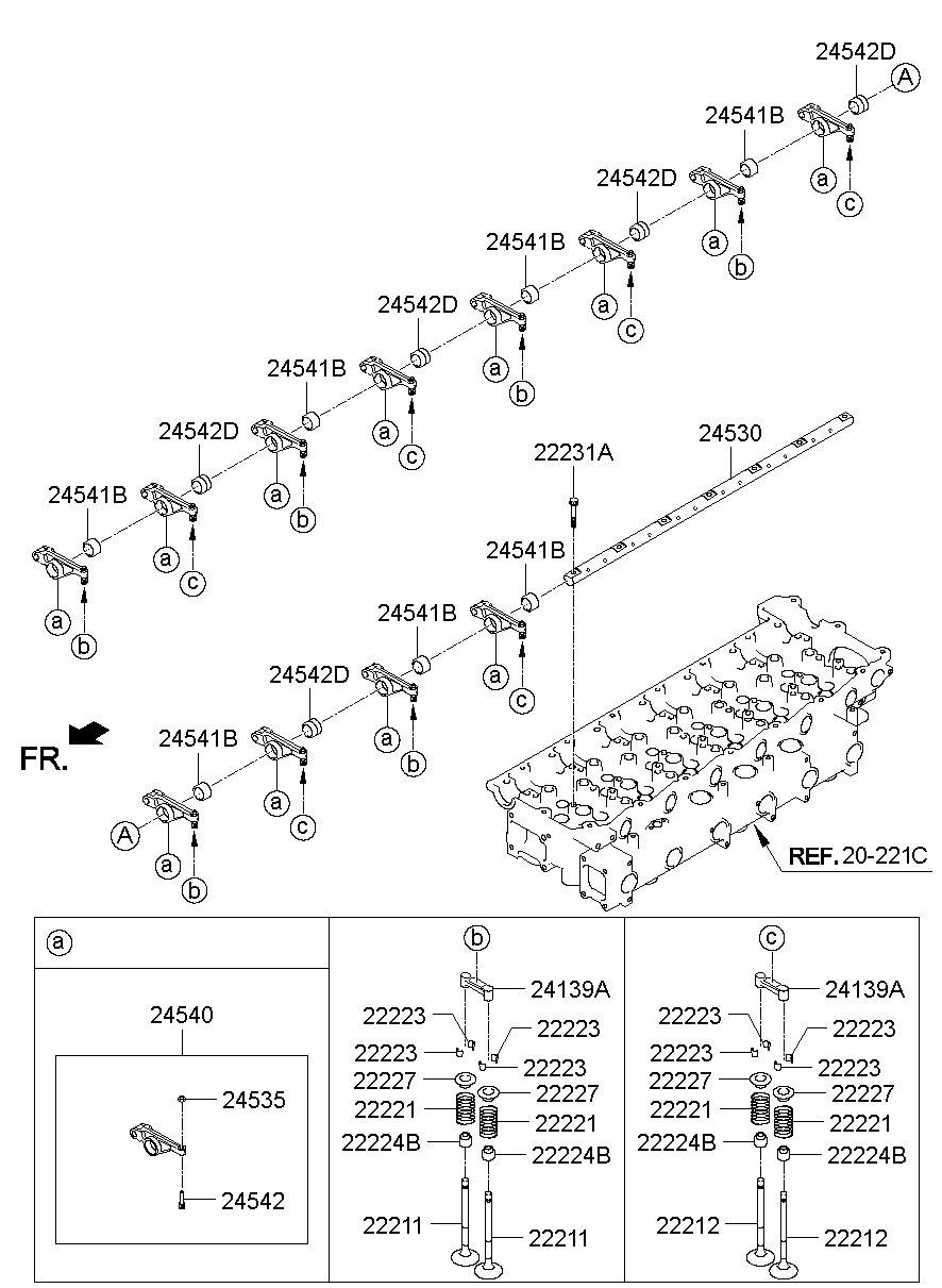 24530