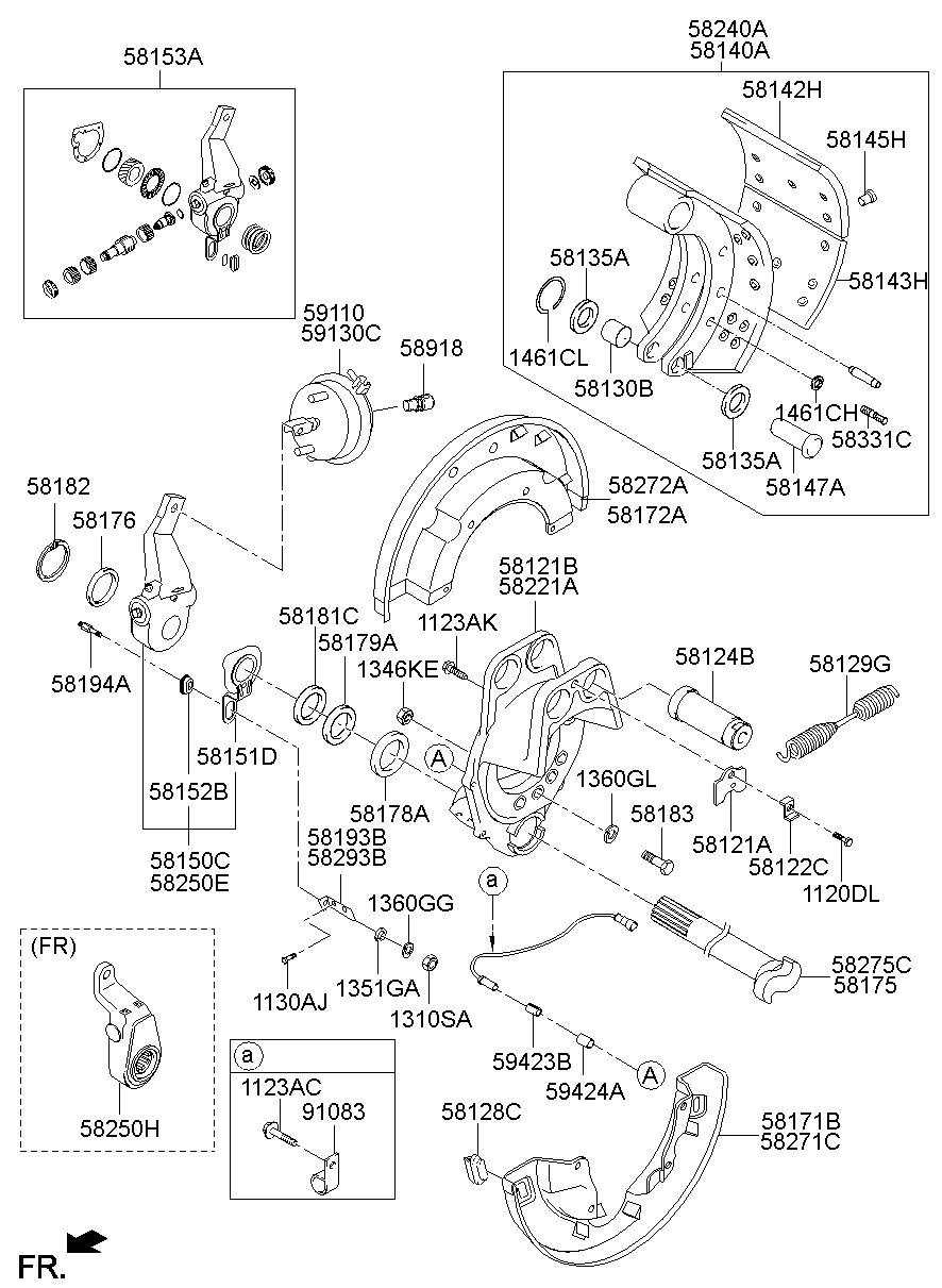 58240A