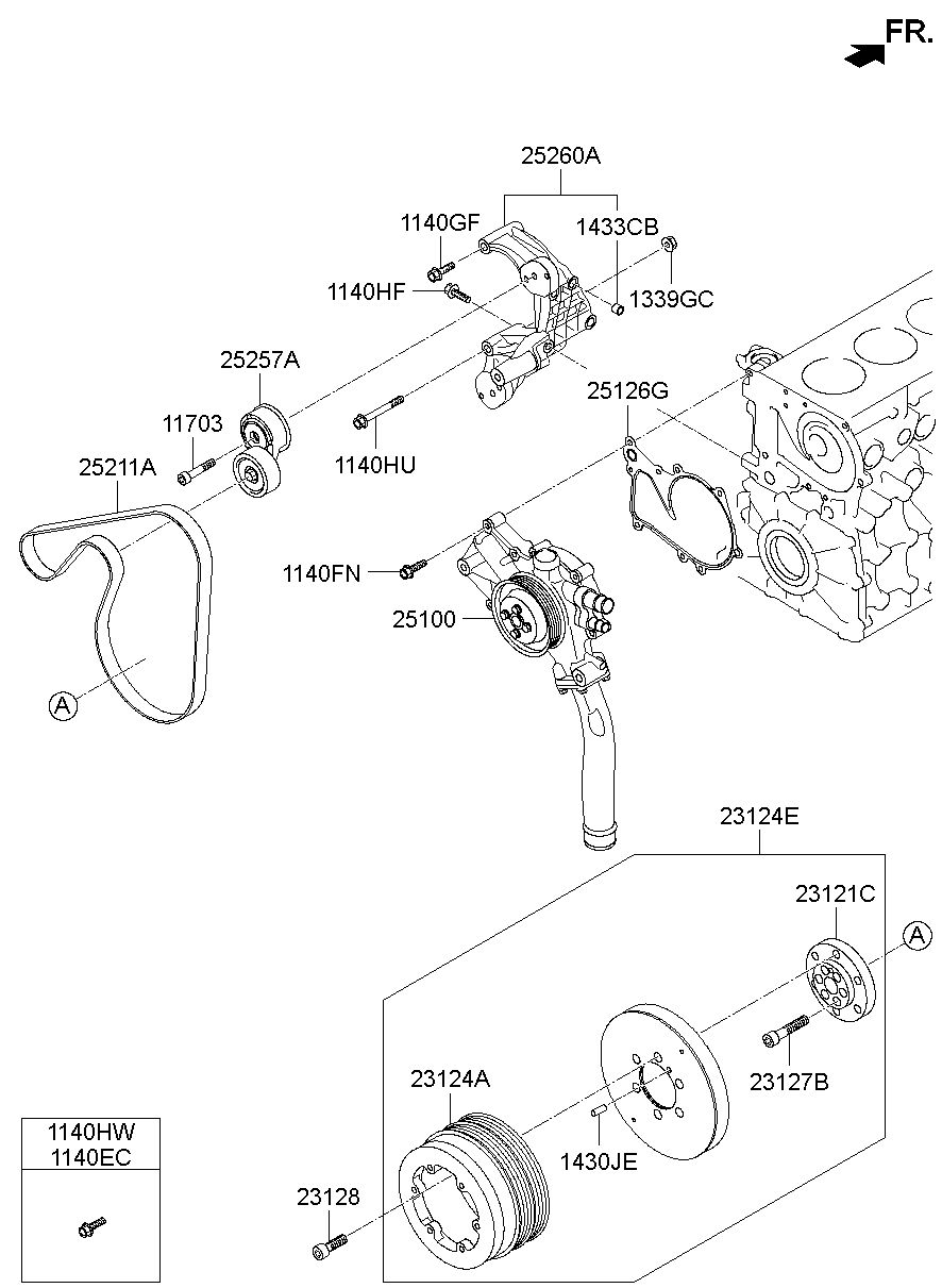 25257A