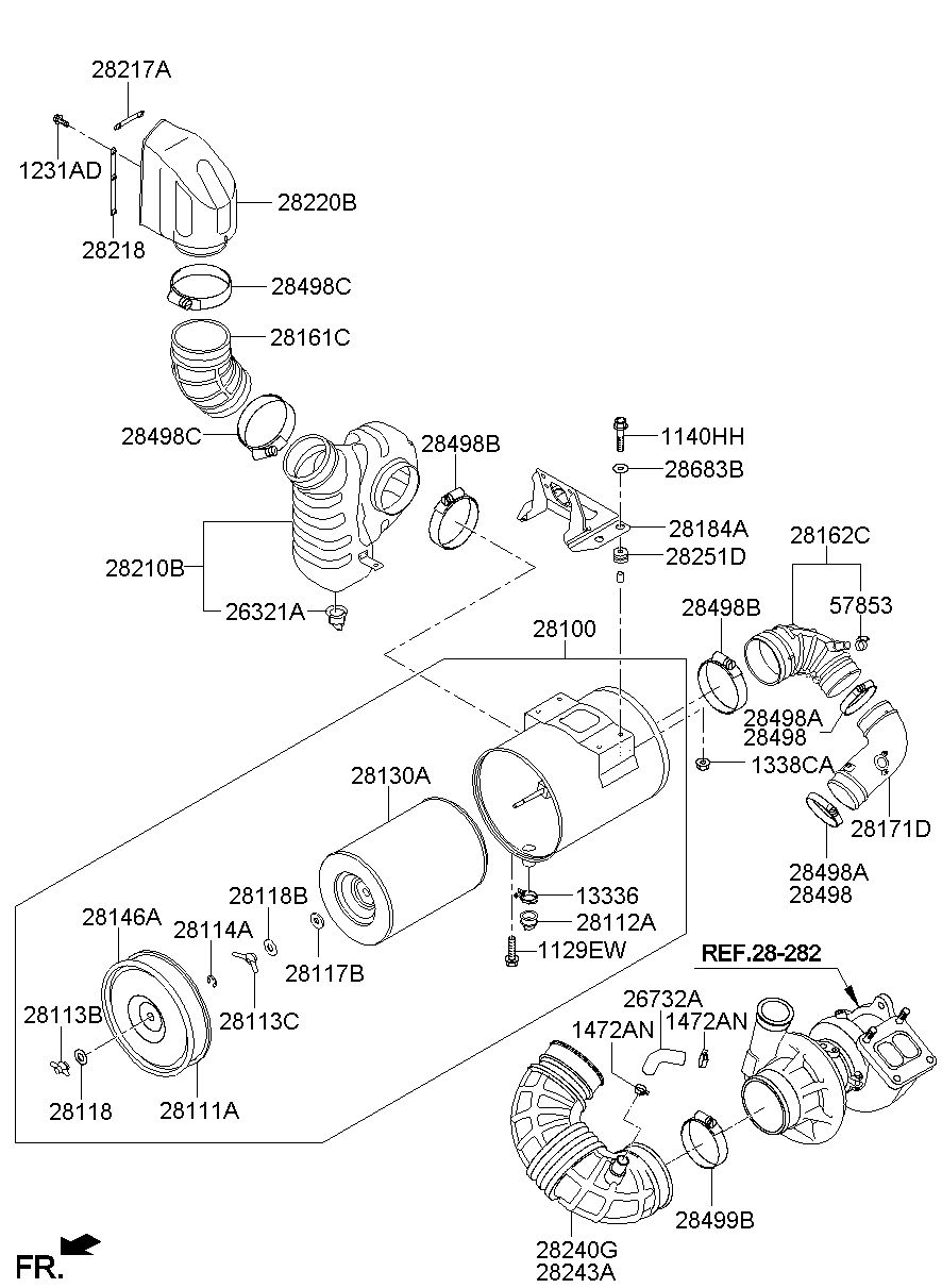 28498B