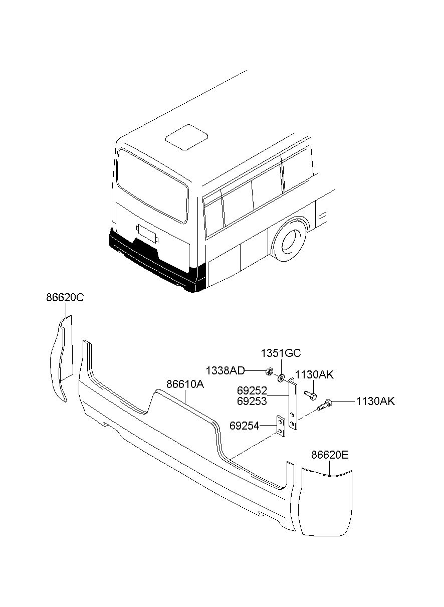 86620E
