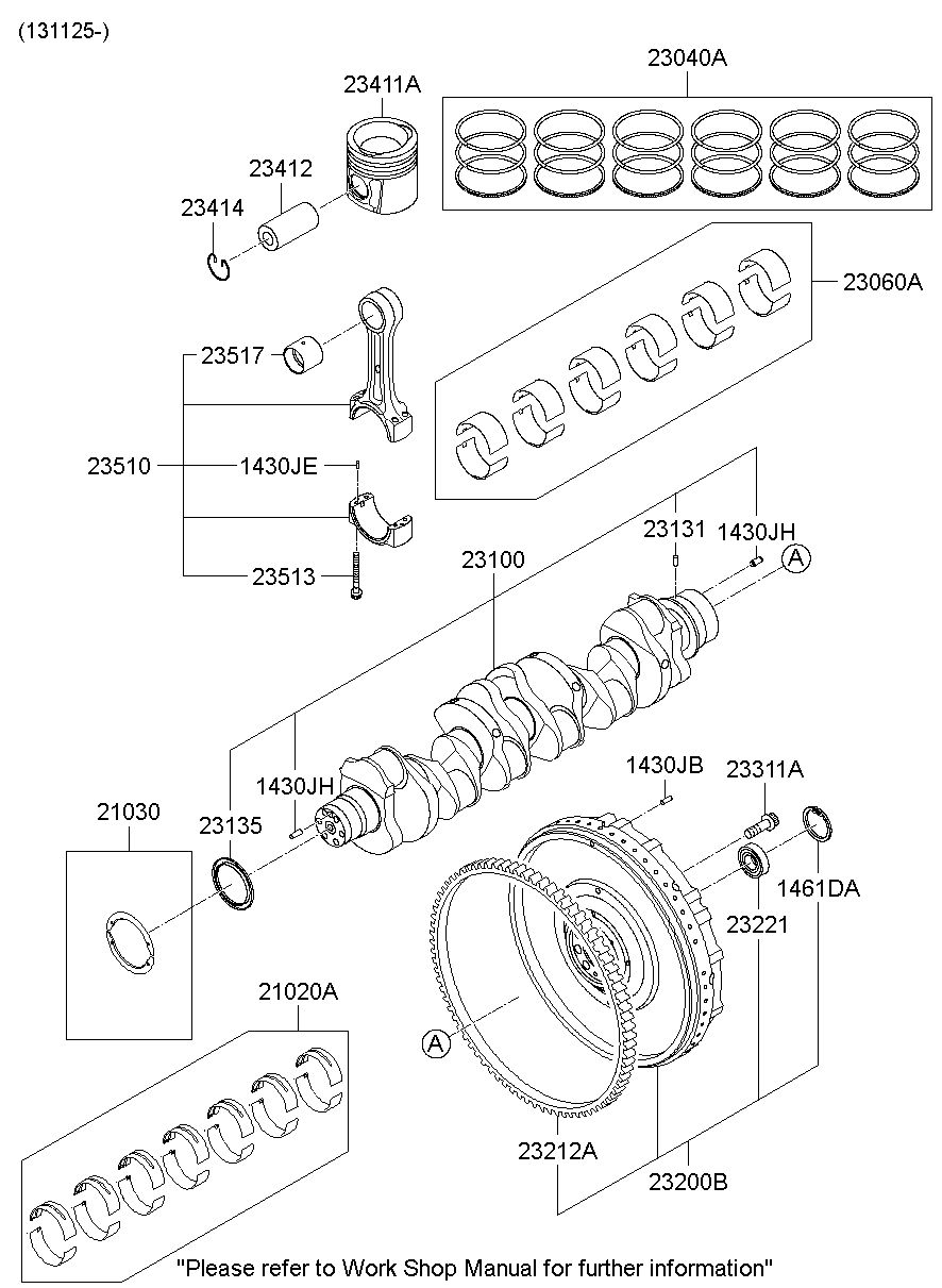23212A