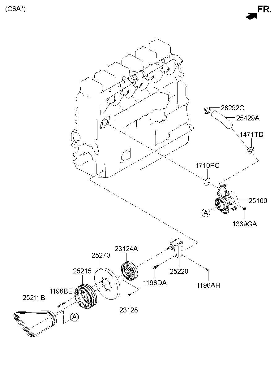 25211B