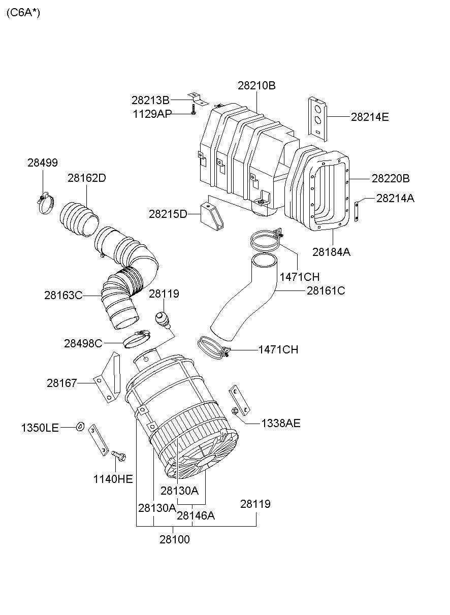 28130A