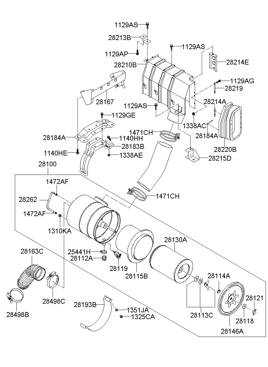 28130A
