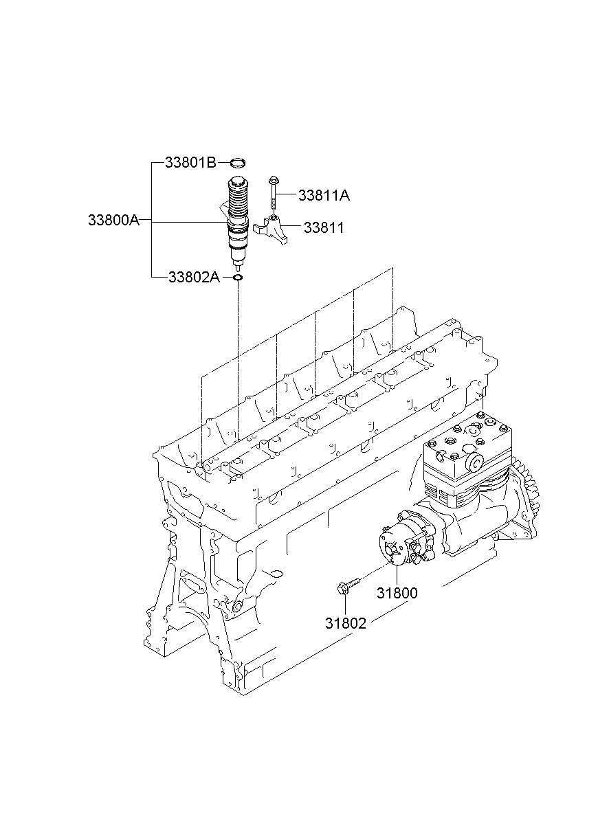 33800A
