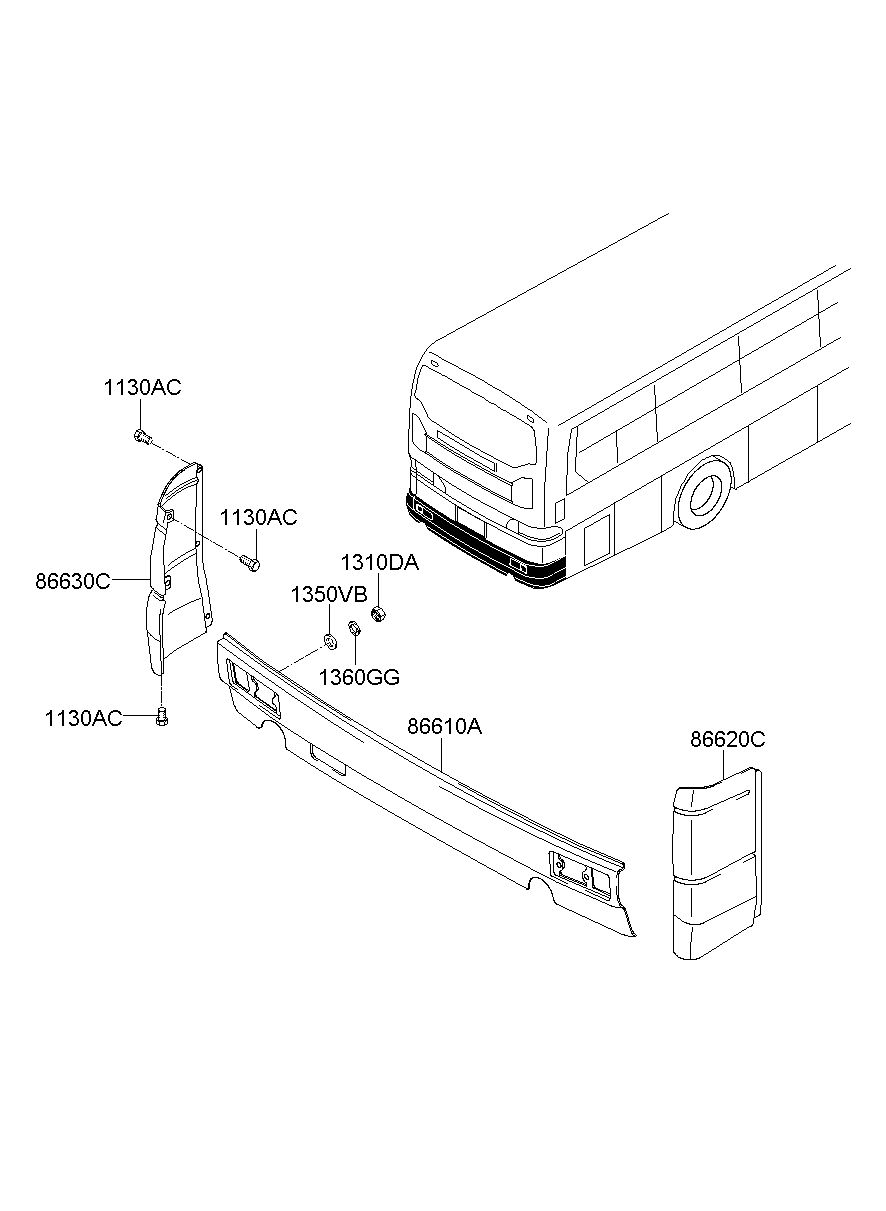 86610A